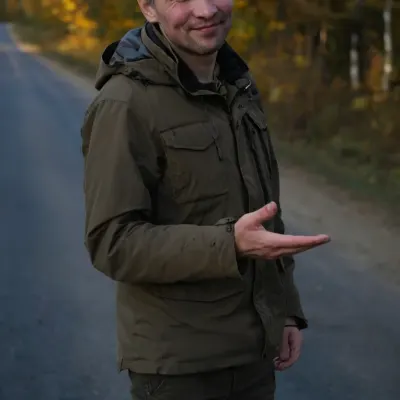 Станислав, 40