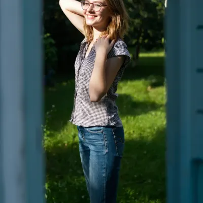 Просто Богдана, 29