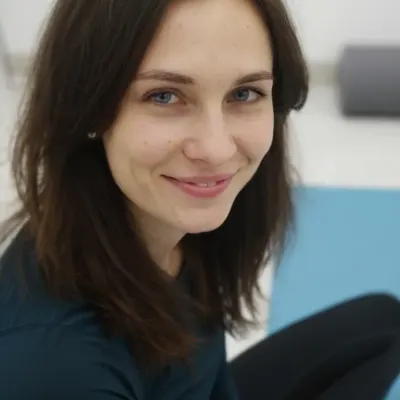 Женя