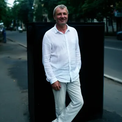 Тот самый Борис