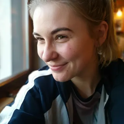 Ирина